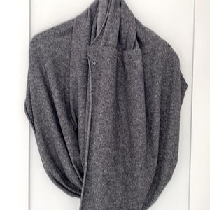 Lululemon vinyasa scarf